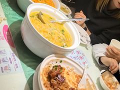 -福荣新中式餐厅