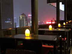 -富力丽思卡尔顿酒店·FLAIR餐厅酒吧