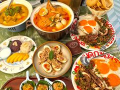 -米泰芒·东南亚料理(体育西店)