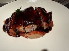 -吴越荣记苏州菜·松鼠桂鱼100%活鱼现做(斜塘老街店)