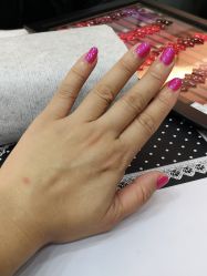 -美斯洛美甲美睫连锁店