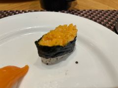 -华邑酒店·鲜艳全日自助餐厅