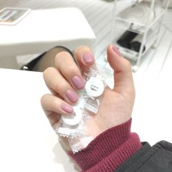 -蜜丝卡伦美甲美睫半永久