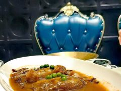 -彩虹之约•淮扬家宴(亚运村店)