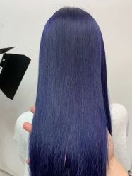 -ＲH SALON·简爱烫发染发接发