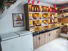 -宫品海参专卖店(静安大宁店)