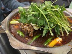 -大唐人家·热气羊肉(大华店)
