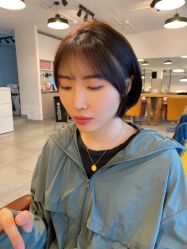 -净漪造型 PURE RIPPLE