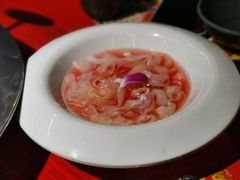 -谭鸭血老火锅(万象九宜城店)