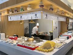 -赶海部落海鲜城(海阳路店)