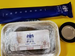 -狮王府淮扬菜(新街口友谊店)