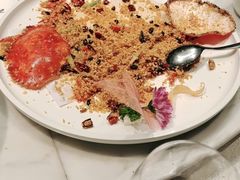 -桃花源中餐厅(金茂豪华精选酒店)