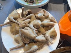 -狮王府淮扬菜(夫子庙老门东店)