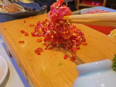 -川锅一号火锅(常德万达店)