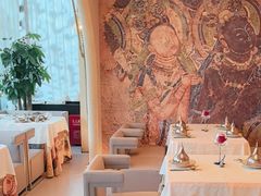 -龟兹KUCINA·新疆菜(前滩L+PLAZA店)