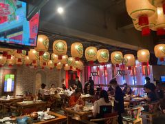 大堂-大鸽饭(北京路店)