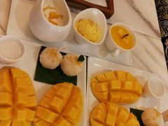-Make Me Mango Tha Tian