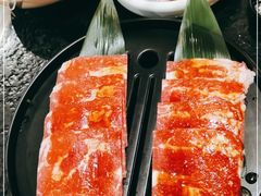 -九田家黑牛烤肉料理(石路天虹店)