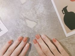 -Lucky 19日式美甲美睫
