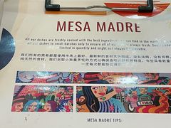 -Mesa Madre梅萨妈妈·Bintana(国贸店)