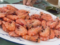 -梅姐海鲜餐厅(水头海鲜街店)