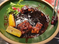 -粤·向群饭店(二沙岛店)