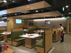 -海底捞火锅(翔龙天地广场店)
