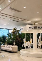 点击看大图 -MuseMarry婚纱(前海嘉里中心店)
