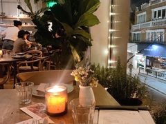 -BOR Eatery(安福路店)