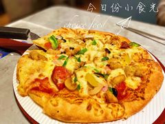 -必胜客(瑞虹店)