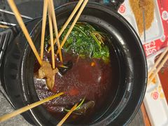 -可口香·非遗老号烧烤(南岗直营店)