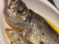 -香宫中餐厅·杭州香格里拉·西湖40年老字号杭帮菜