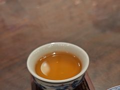 -山水茶艺馆·点心粤菜·30年老字号