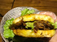 -疆文化新疆欢乐餐厅(金牛万达店)