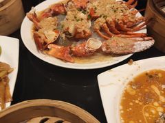 -富力万达嘉华酒店-品珍中餐厅(水果湖店)