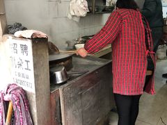 -镇江锅盖面(秦虹路店)