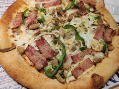 -米斯特比萨(罗斯福店)