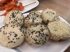-小杨生煎(白玉兰广场店)