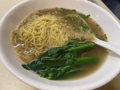 -永盈茶餐厅(中山四路店)