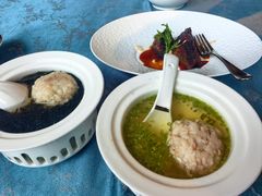 -扬州香格里拉·香宫中餐厅