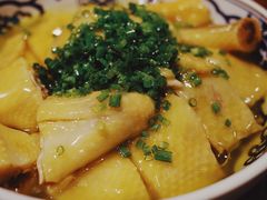 -熠盛·本帮菜Bistro(永嘉路店)