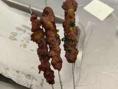 -串小白烧烤(金沙洲店)