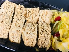-小明同学(三里屯店)