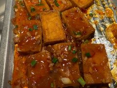 -绿茶餐厅(深圳龙华天虹购物中心店)