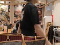 -味千拉面(广州白云机场T1西二店)