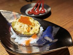 -贰捌零叁精致料理(钱湖店)