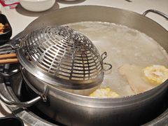 -潮泰牛肉火锅 · 创于1992年(车公庙店)