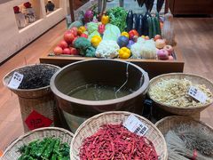 -肥三土菜馆(五四广场店)