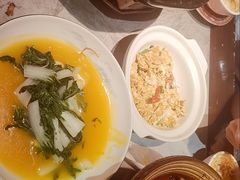 -山四砂锅(太原钟楼街店)