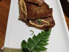 -贵木日本料理·铁板烧(新地假日广场店)